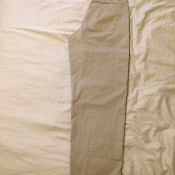 Garage Carpenter Pant Beige - Picture 2 of 8